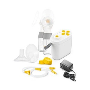 Medela Pump In Style Pro Traditional Breast Pump - REPLACES ML101041360