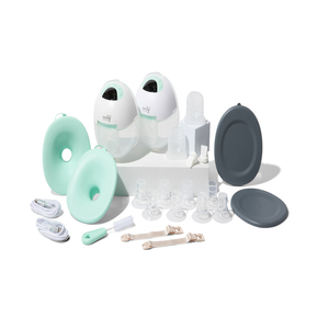 Motif Aura Glow Wearable Breast Pump