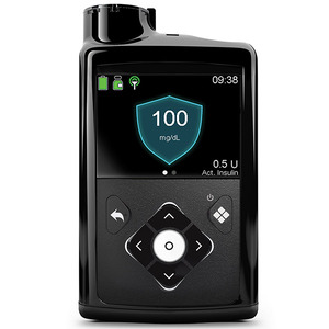 MiniMed 780G Pump with Prime Case, Medicare