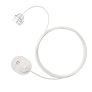 Silhouette 32" 13 mm Infusion Set