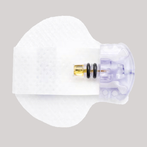 MINIMED GUARDIAN Continuous Glucose Monitoring Sensor 3