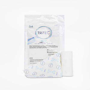 OVIK Health TRITEC Silver Contact Layer Dressing, 4" x 48"