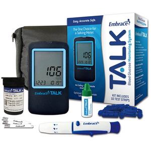 Embrace TALK Starter Kit