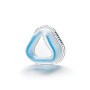 Respironics ComfortGel™ Blue Flap and Gel Cushion Petite