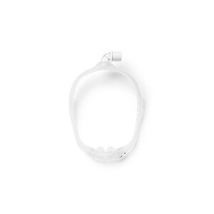Respironics DreamWear Silicone Pillow, Small Cushion and Small Frame, No Headgear