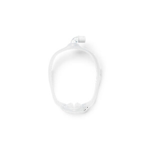 Respironics DreamWear Silicone Pillow, Small Cushion and Medium Frame, No Headgear