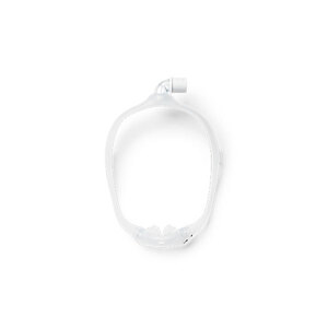 Respironics DreamWear Silicone Pillow, Medium Cushion and Medium Frame, No Headgear