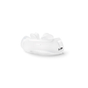Respironics DreamWear Silicone Pillow Cushion, Medium