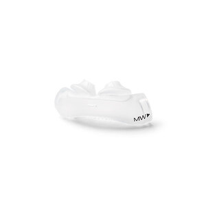 Respironics DreamWear Silicone Pillow Cushion, Medium Wide