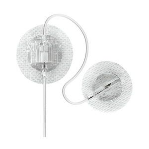 TruSteel Infusion Set 32" Tubing 6 mm Cannula