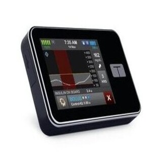 t:slim X2, Control-IQ+ Technology 7.9.0.1 Insulin Pump