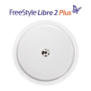 FreeStyle Libre 2 Plus Sensor