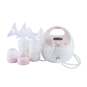 How to get a breast pump through top insurance