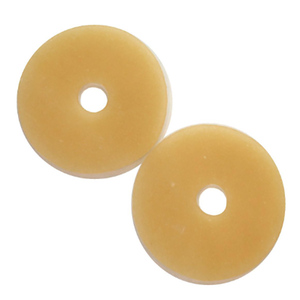 Nu Hope Barrier #54 Discs, 1-1/2" Opening, 3-1/2" O.D.