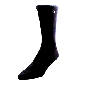 European Comfort Diabetic Sock Large, White